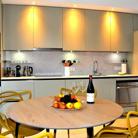 Apartment 3a - 19 Rue Des Etats Unis